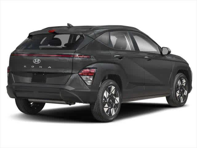 Thumbnail: 2025 Hyundai Kona - 2