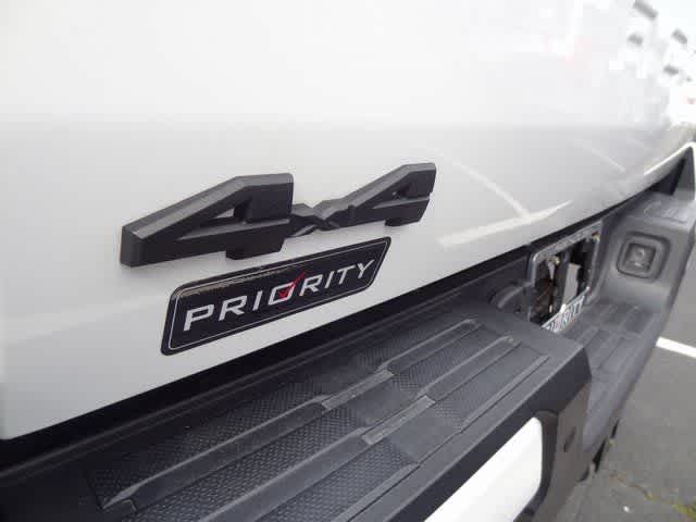 Thumbnail: 2024 Toyota Tacoma - 8