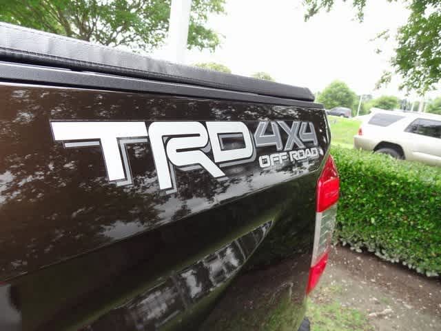 2019 Toyota Tundra 1794 Edition 7