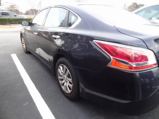 Thumbnail: 2013 Nissan Altima - 5