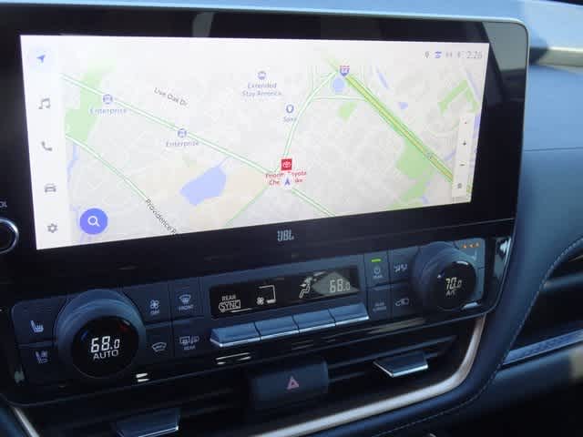 Thumbnail: 2024 Toyota Grand Highlander - 30