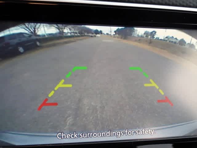 Thumbnail: 2021 Nissan Kicks - 22