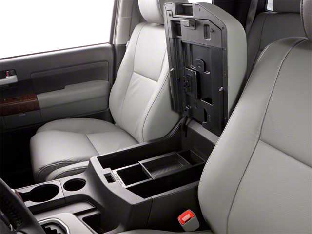 Thumbnail: 2011 Toyota Tundra - 12