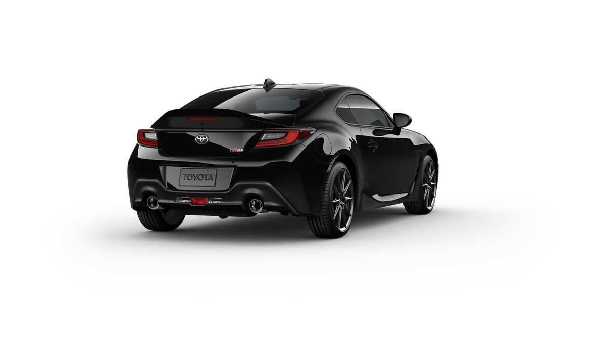 Thumbnail: 2026 Toyota GR86 - 9