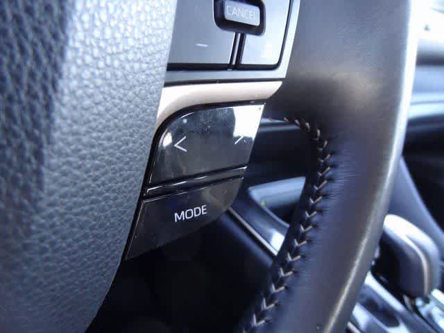 Thumbnail: 2024 Toyota Crown - 21