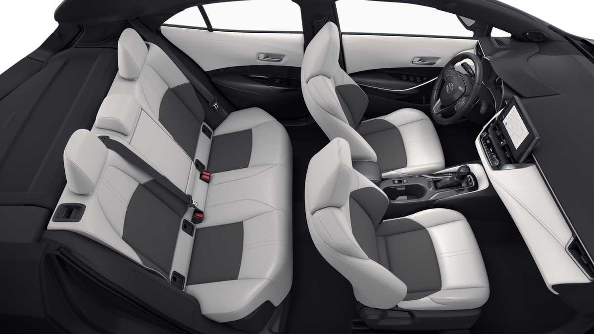 Thumbnail: 2026 Toyota Corolla - 22