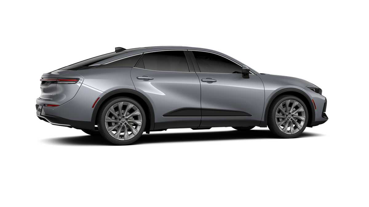 Thumbnail: 2026 Toyota Crown - 11
