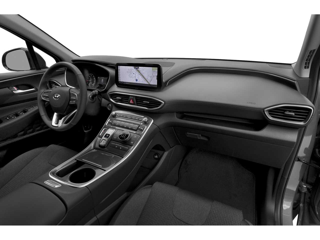 Thumbnail: 2023 Hyundai Santa Fe - 11