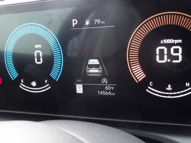 Thumbnail: 2025 Hyundai Tucson - 21