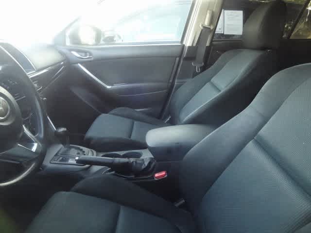 Thumbnail: 2014 Mazda CX-5 - 7