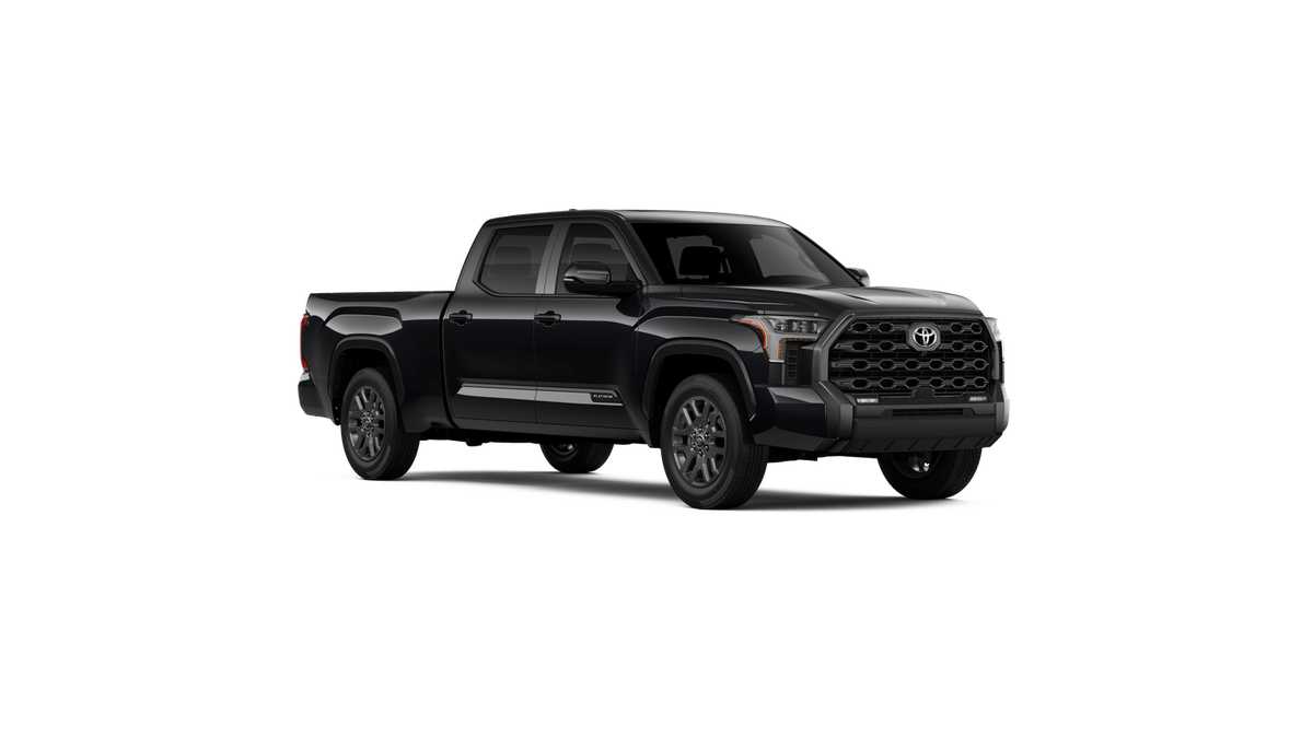 Thumbnail: 2026 Toyota Tundra - 15