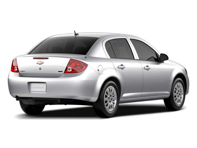 Thumbnail: 2010 Chevrolet Cobalt - 2