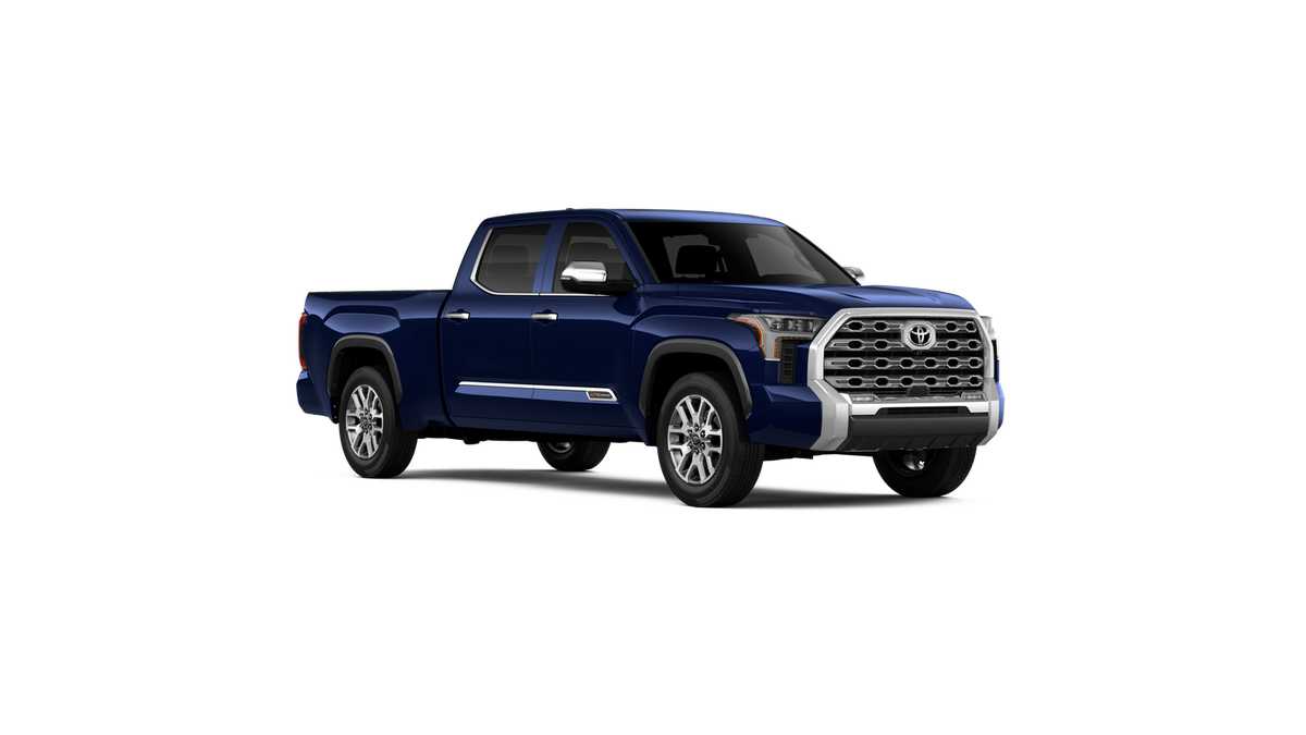 Thumbnail: 2026 Toyota Tundra - 15