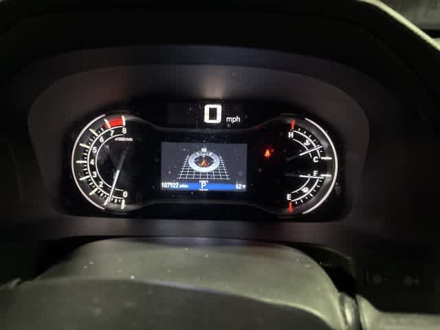 Thumbnail: 2017 Honda Pilot - 1