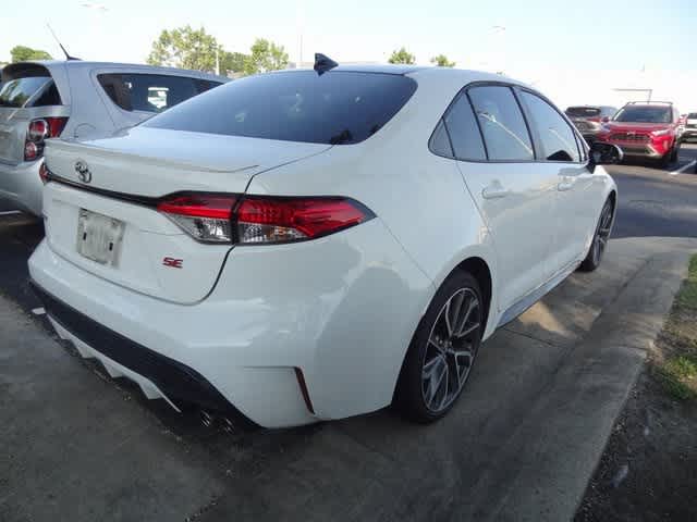 Thumbnail: 2022 Toyota Corolla - 5