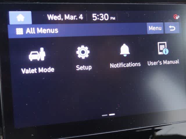 Thumbnail: 2024 Hyundai Tucson - 27