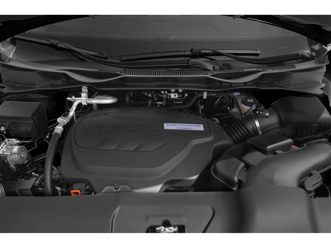 Thumbnail: 2020 Honda Odyssey - 8