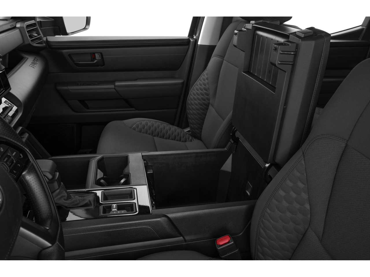 2022 Toyota Tundra SR5 14