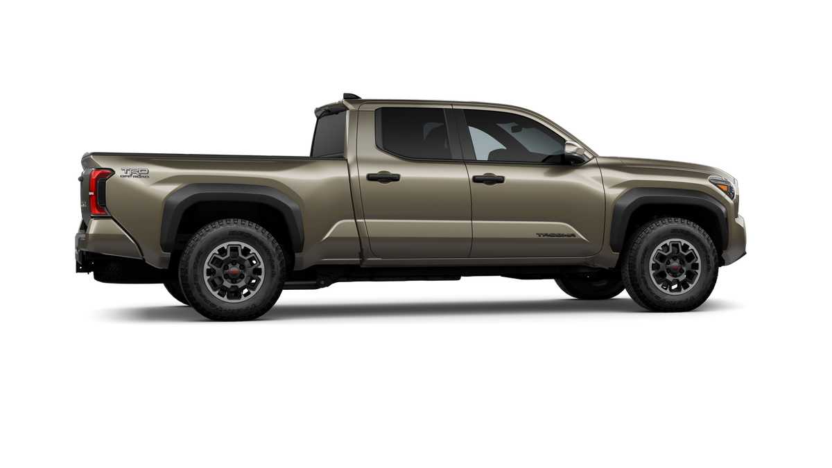 Thumbnail: 2026 Toyota Tacoma - 12