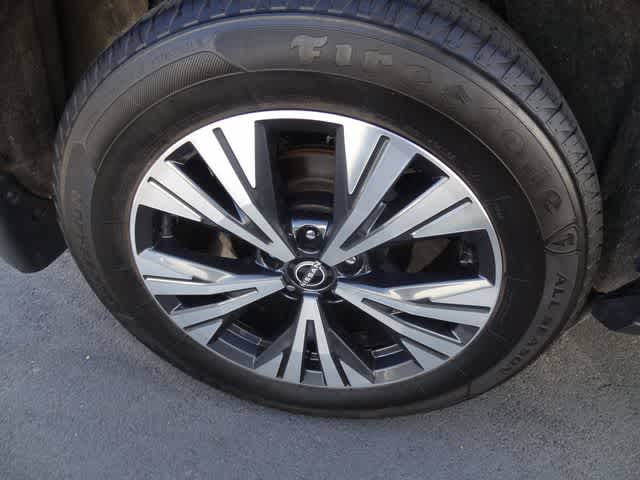 Thumbnail: 2023 Nissan Rogue - 24