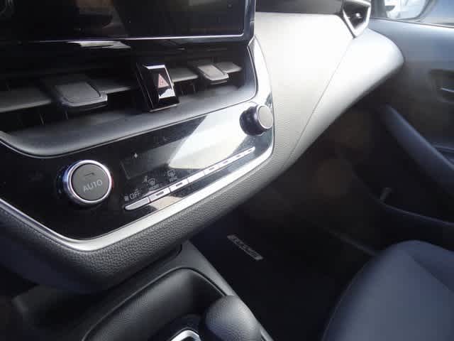 Thumbnail: 2023 Toyota Corolla - 14