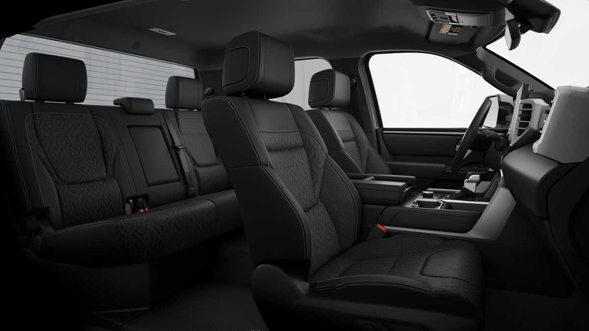Thumbnail: 2025 Toyota Tundra - 20