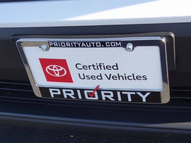 Thumbnail: 2024 Toyota RAV4 - 15