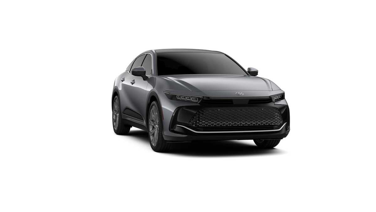 Thumbnail: 2026 Toyota Crown - 16