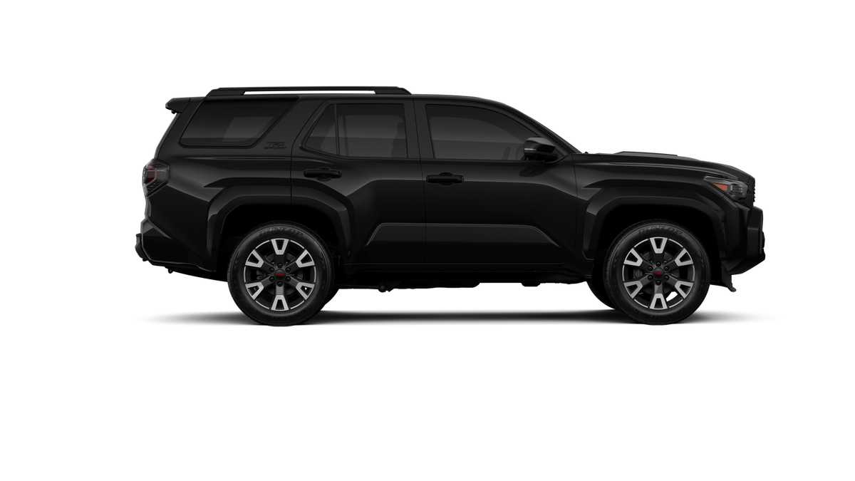Thumbnail: 2026 Toyota 4Runner - 12