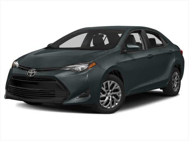Thumbnail: 2019 Toyota Corolla - 1
