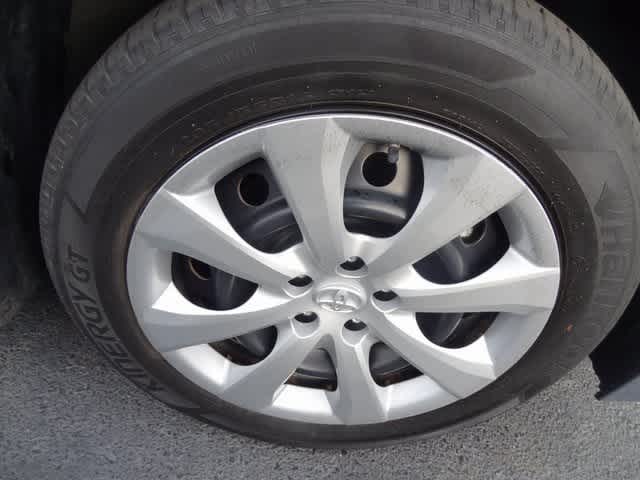 Thumbnail: 2020 Toyota Corolla - 25