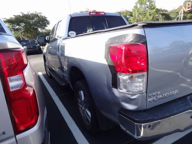 Thumbnail: 2011 Toyota Tundra - 3