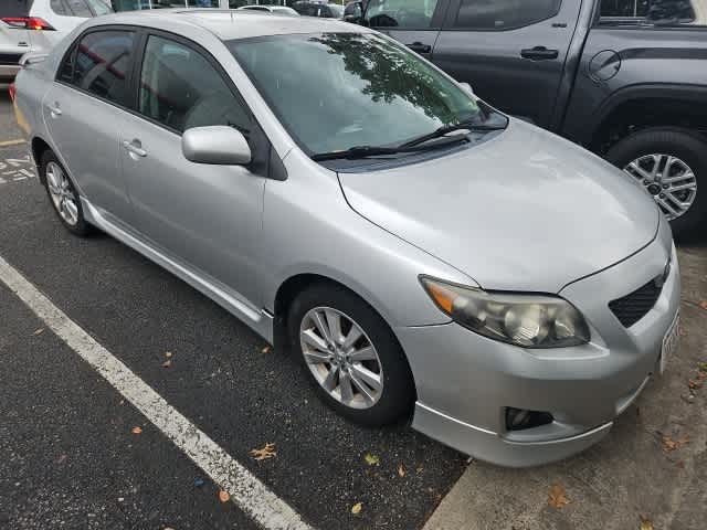 Thumbnail: 2010 Toyota Corolla - 4