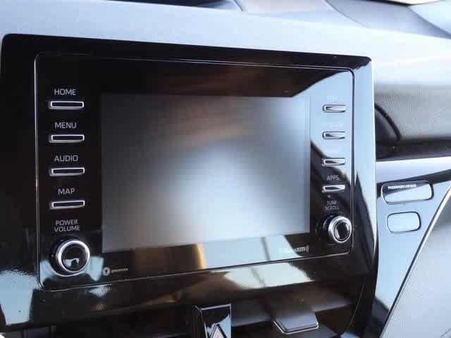 Thumbnail: 2023 Toyota Camry - 14