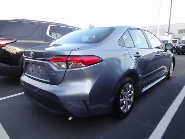 Thumbnail: 2023 Toyota Corolla - 5