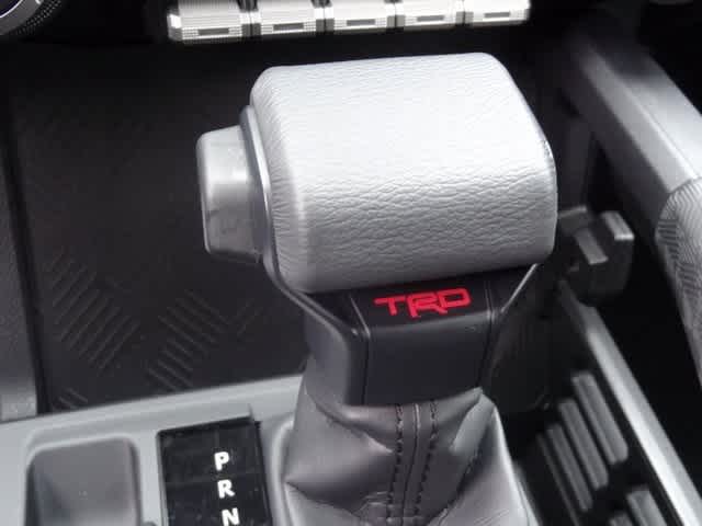 Thumbnail: 2025 Toyota Tacoma - 21