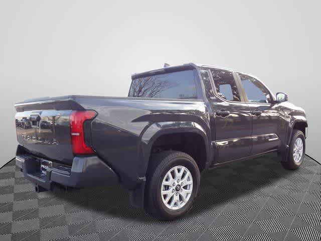 Thumbnail: 2024 Toyota Tacoma - 6