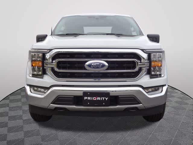 Thumbnail: 2022 Ford F-150 - 5
