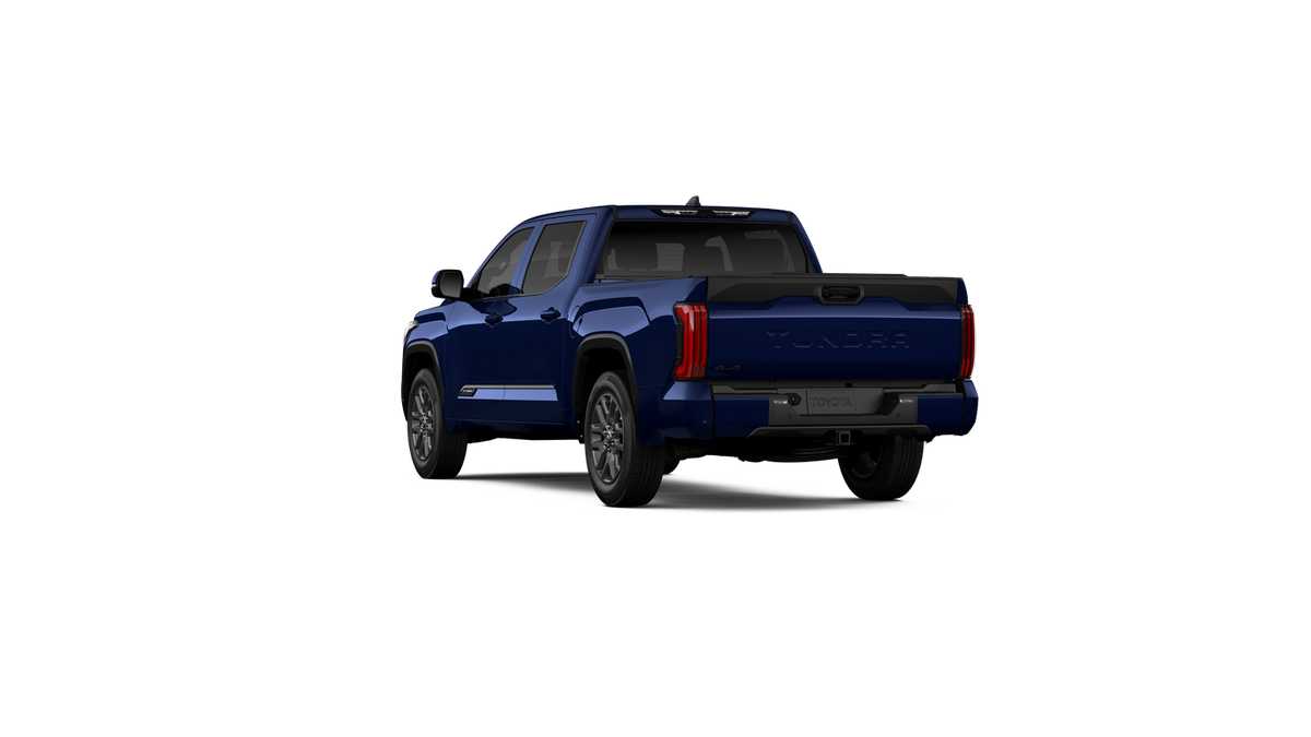 Thumbnail: 2026 Toyota Tundra - 7