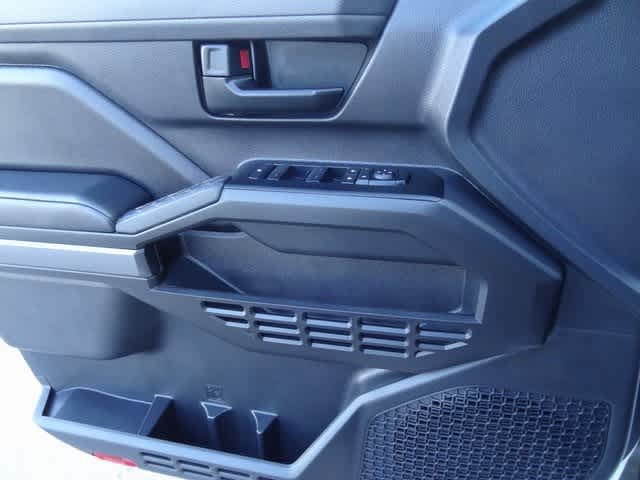 Thumbnail: 2025 Toyota Tacoma - 11