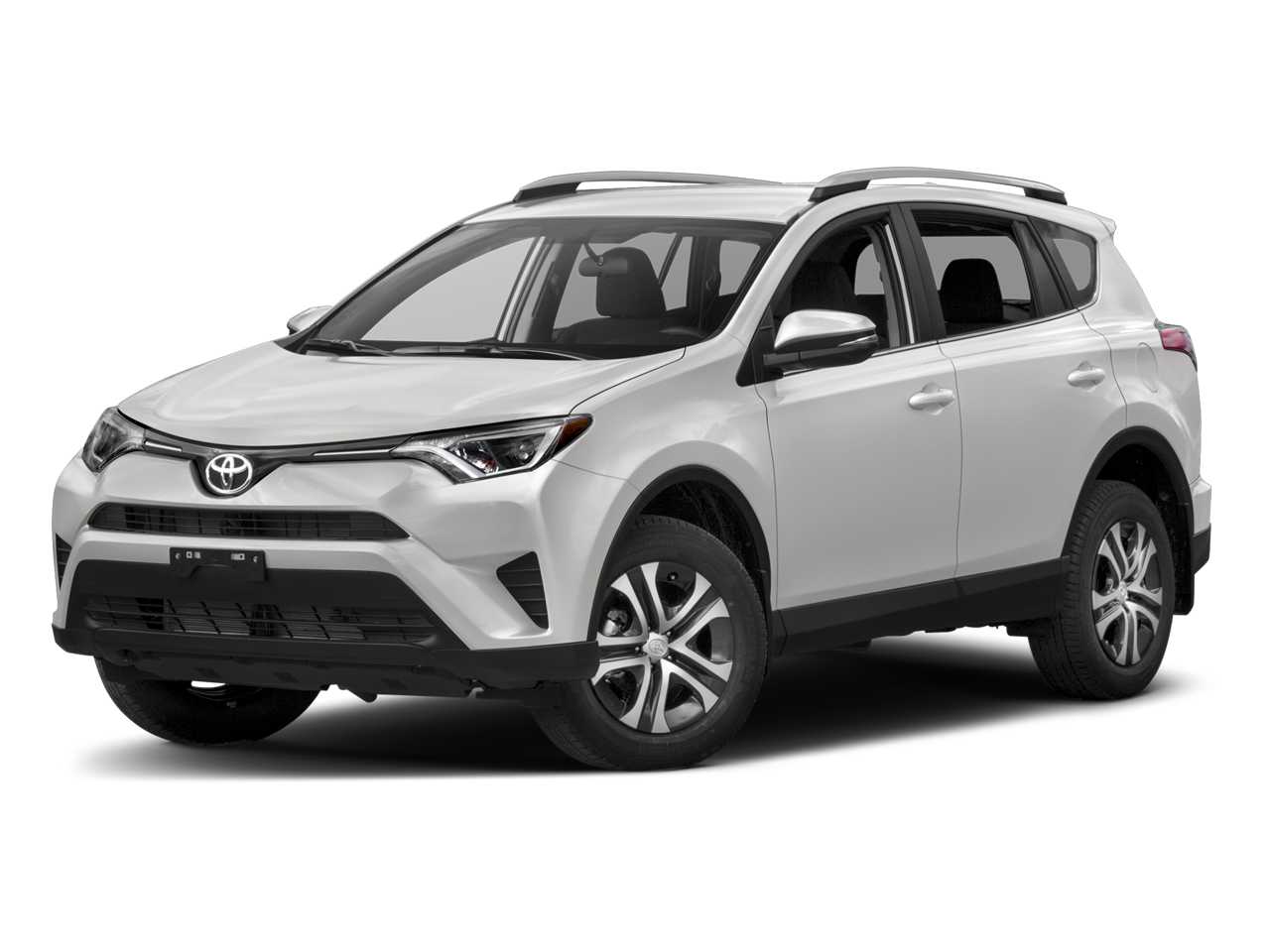 2017 Toyota RAV4 LE -
                  Chesapeake, VA