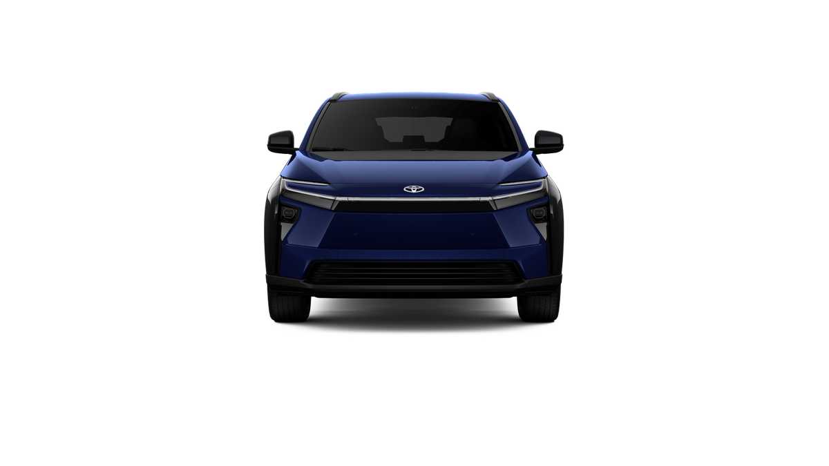 Thumbnail: 2026 Toyota bZ - 17