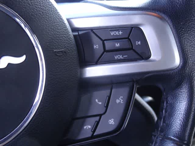 Thumbnail: 2016 Ford Mustang - 11