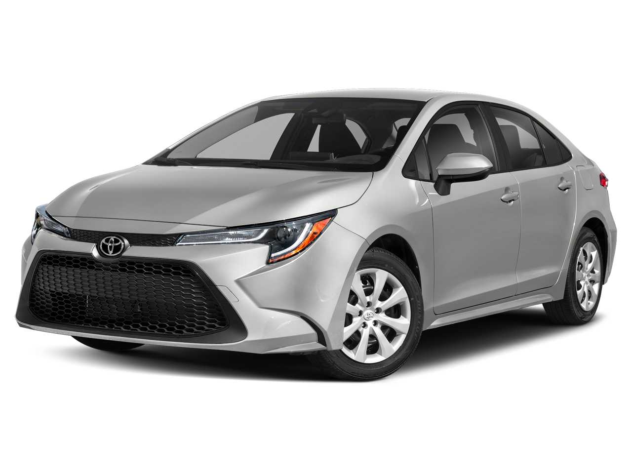 Thumbnail: 2022 Toyota Corolla - 1