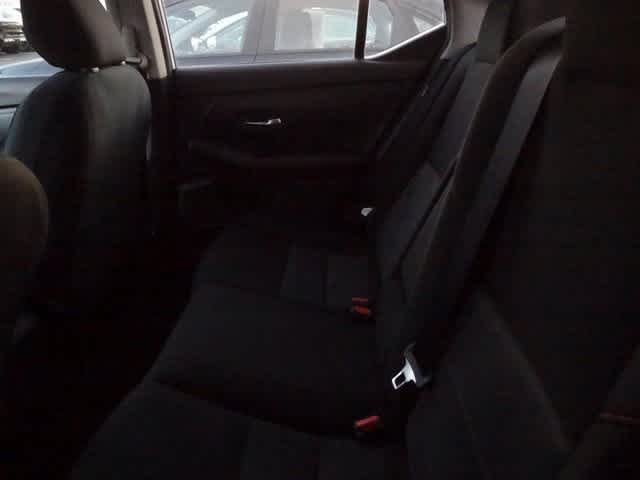 Thumbnail: 2024 Nissan Sentra - 9