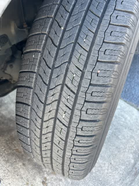 Thumbnail: 2010 Honda CR-V - 6