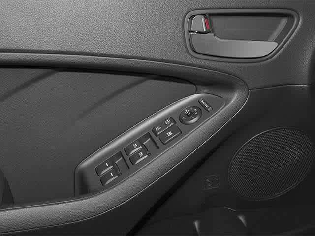Thumbnail: 2014 Kia Forte - 19