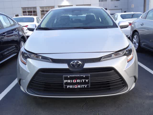 Thumbnail: 2023 Toyota Corolla - 2