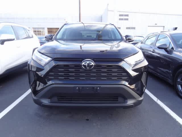 Thumbnail: 2025 Toyota RAV4 - 2