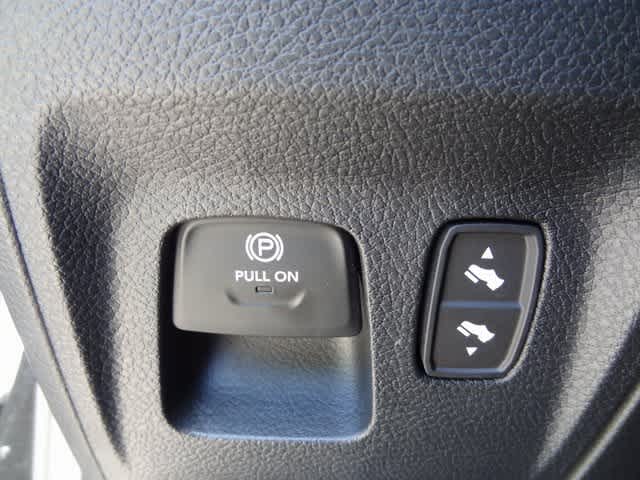 Thumbnail: 2025 RAM 1500 - 14